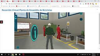 Virtual Pro Parte 1 Escenarios Inmersivos