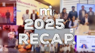 2025 in Review: A Year of Growth, Innovation, and Impact