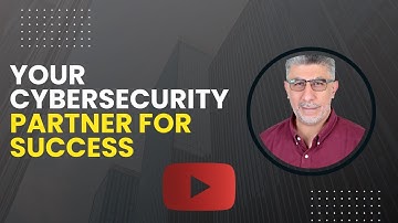 Your Cybersecurity Partner: ISO Compliance, Risk Management & AI Governance