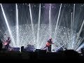 4K - Radiohead - Live at United Center - Chicago, IL 07/06/2018