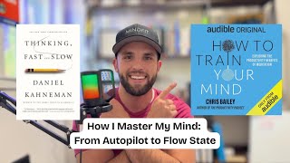 Why This Secret Method Unlocks Peak Productivity (The Science of Thinking Fast & Slow)