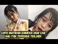 Lupa matikan Kamera Saat Live Streaming, Idol Asal Jepang Ini Bocorkan Hal Pribadinya