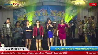 LIVE-PAGAK TV