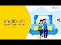 Credihealth  aapka health partner  explainer english