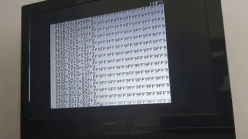 Loading a WAV file from PC to the Oric