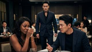 “YOU'RE DEAD WHEN WE GET HOME” Her Boyfriend Barked. What The Mafia Boss Did Left Everybody In Shock
