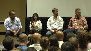 Joseph Marks - Panel - DEF CON 27 Voting Village