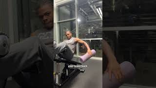 Add this exercise to your a routine!