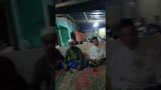 acara tahlilan orang meninggal