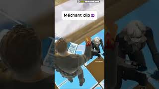 C'etait méchant😂😂#abonnetoi#fortnite#epicpartner#wazz#shxrk#cup#podasai