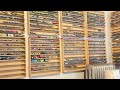 Disney Pixar Cars/Planes Collection as of August 2025 (Last Video in my House/Apartment in Chicago)