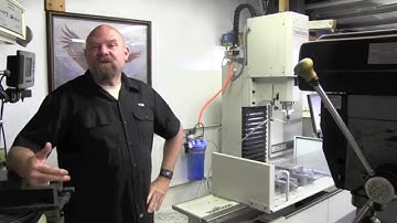 Tormach 1100 Fog Buster mounting tips and Tricks