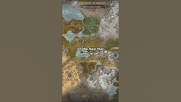 Deserts & Grasslands & Deadlands, oh my!  #darfall #sponsored