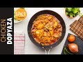 চিকেন দোপেঁয়াজা | Chicken Dopyaza | Chicken Dopiza Recipe Bangla | Chicken Curry | Chicken Recipe