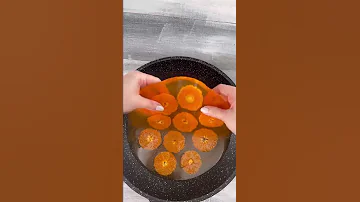 Fruit Jelly Cake Foodiebeats Tiktok Trend Video Fun For Kids Diy Short Video Jelly Strawberry 