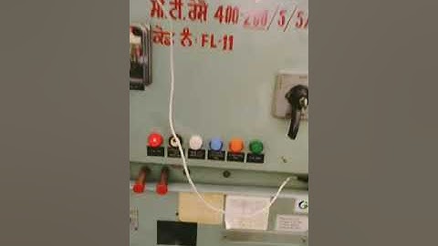 What is CMRI ?  how to read data from meter ? learn in this video.