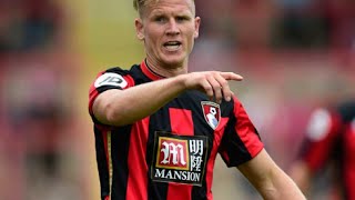 Matt Ritchie Bournemouth Goals Skills Assists 20152016 Hd