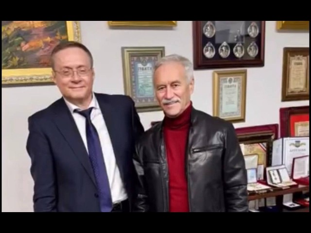 Кадри з життя!