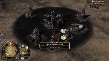 #4  BFME II Videocast v.1.09 2vs2 on Udun