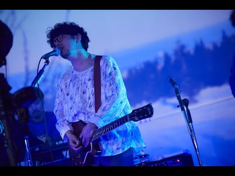 ASIAN KUNG-FU GENERATION「エンパシー / Empathy」JAPAN JAM 2022 (GYAO!)