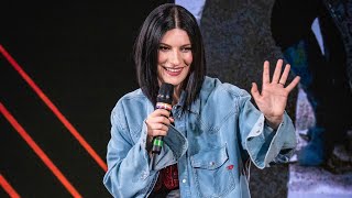 Radio Italia: INTERVISTA A LAURA PAUSINI (23/03/2023)