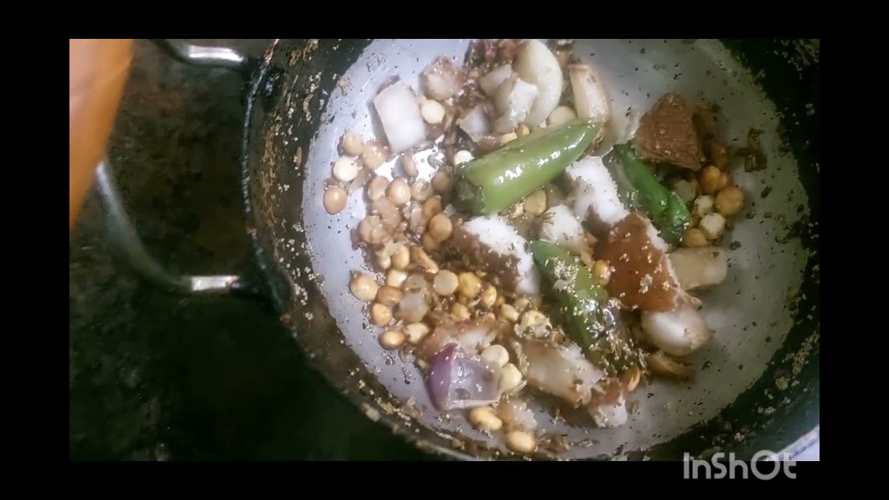 தக்காளி கடையல்