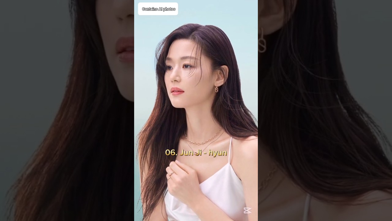 Top 10 most popular Korean actors in the world 2025 👈🏼