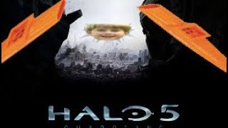 Halo 5 trailer but the song is by a kazoo