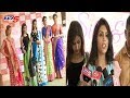 Silk, Cotton handloom expo at TTD Kalyana Mandapam, Hyd. from Aug. 8th