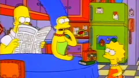 In che episodio muore Edna Caprapall?