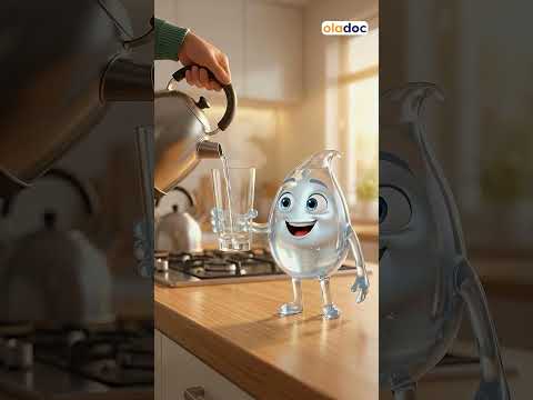 4 BEST Healthiest Morning Drinks - Weight Loss Morning Drinks #viral #trending #ai #ytshorts thumbnail image