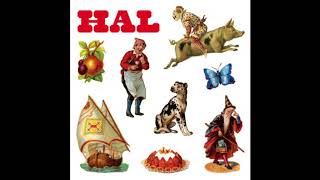 Hal - Slow Down