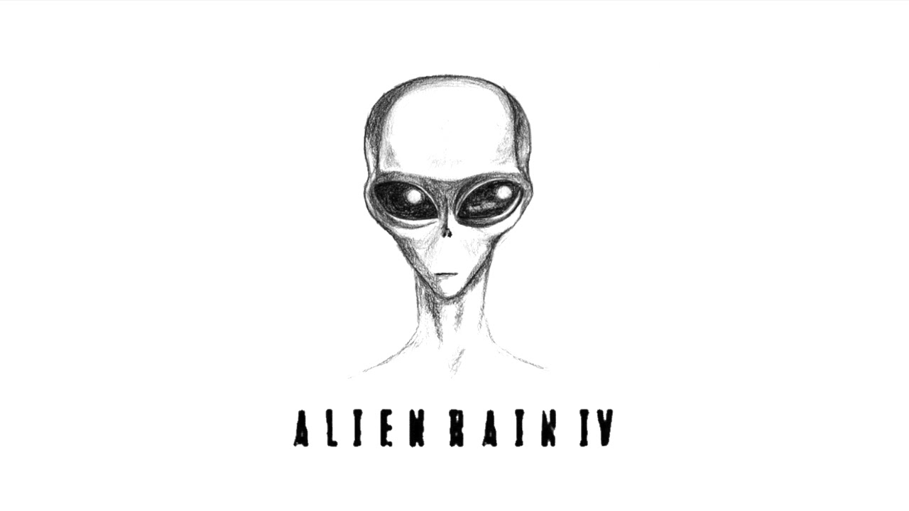Mira Alien Rain - Alienated 4A en YouTube Mira Alien Rain - Alienated 4A en YouTube