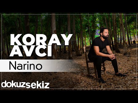 Koray Avcı - Narino (Official Audio)