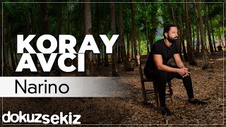 Koray Avcı - Narino (Official Audio)