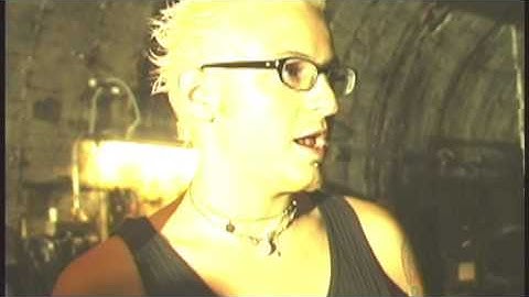 Linkin Park "One Step Closer" Making of the Video behind the scenes VERY RARE 2000