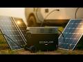 TOP 5 SOLAR GENERATORS YOU CAN BUY RIGHT NOW – PORTABLE &amp; POWERFUL BACKUP SOLUTIONS