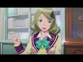 オリジナルTVアニメ『アニメガタリズ』 #02 ツドエ、アニメガタリ