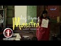 I-Witness: 'Ang Unang Maestra,' dokumentaryo ni Sandra Aguinaldo (full episode)