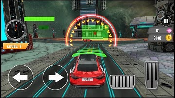 Mars Battle: Bus Robot Game 3d - Android Gameplay Part 2