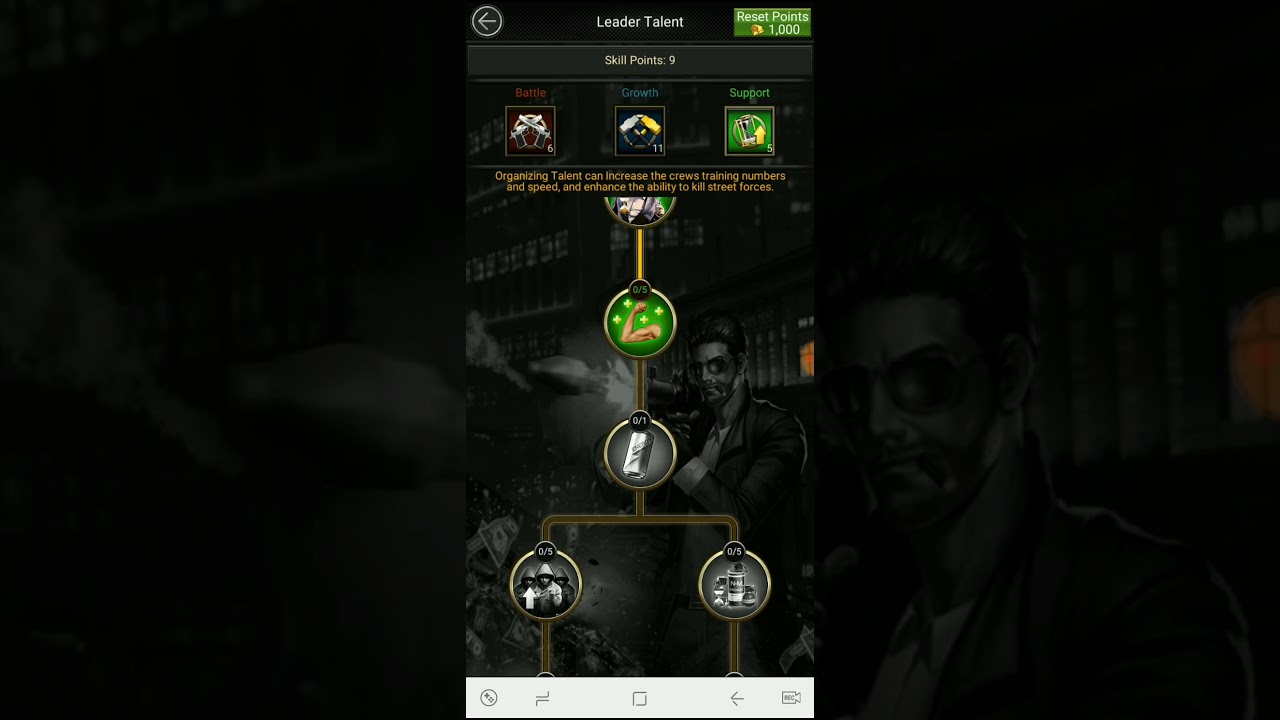 Mafia City | more growth - YouTube