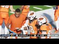 OUTBACK BOWL: #18 Notre Dame (5-7) vs #14 Oklahoma State (7-5) RFL CS5 | NCAA Football 24