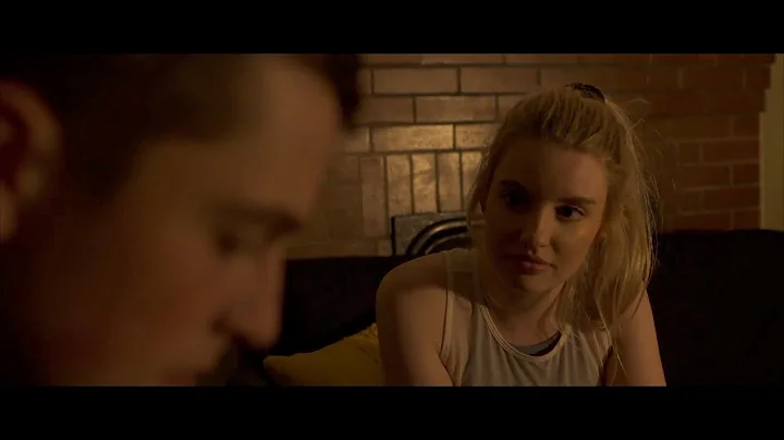 Gillian Abrams Film Reel