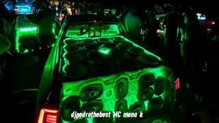 TRAVA CHIP (BOLA UMA VELA) ELETROFUNK - DJ PEDRO THE BEST MC MENO K 