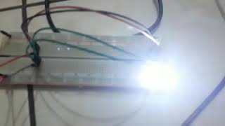 Arduino ile polis çakar devresi