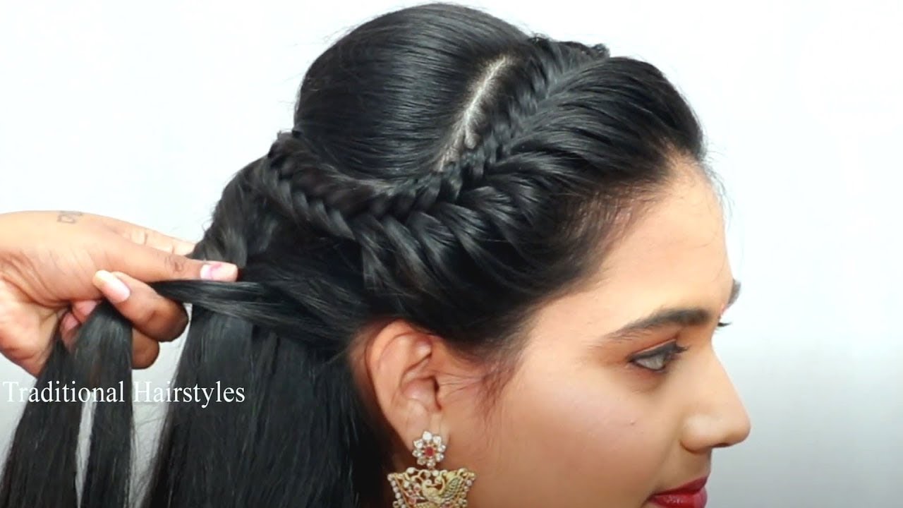 Hair and makeup salon | Voila Beauty By Navi
