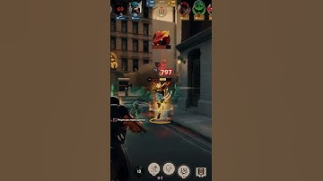 Deadlock gameplay haze #deadlock #shorts