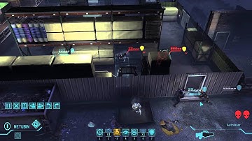 Xcom Long War I/I - Reddit vs Aliens Episode 23 - Paper Chase