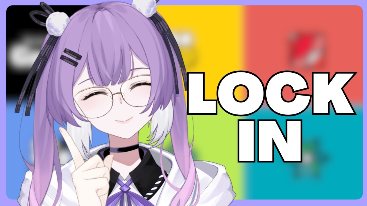 【JUST CHATTING】Chatter w/ a Cup of Coffee + Puzzles