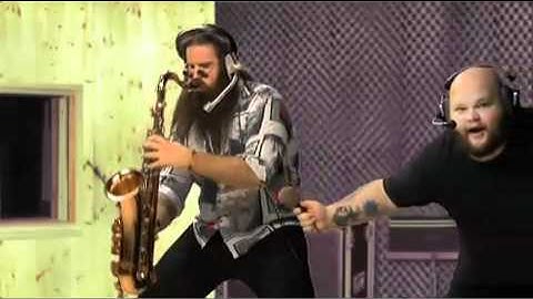 A Plea For Purging - Malevolence (Official Music Video) Facedown Records